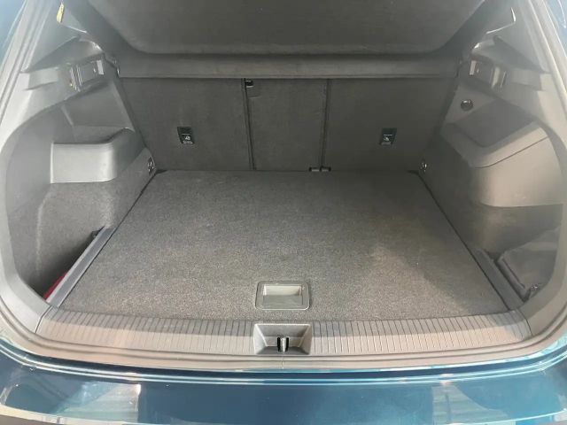 Volkswagen Tiguan 1.5 eTSI