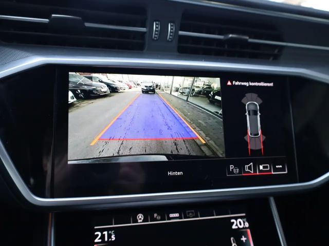 Audi A6 55 TFSI Quattro Sport