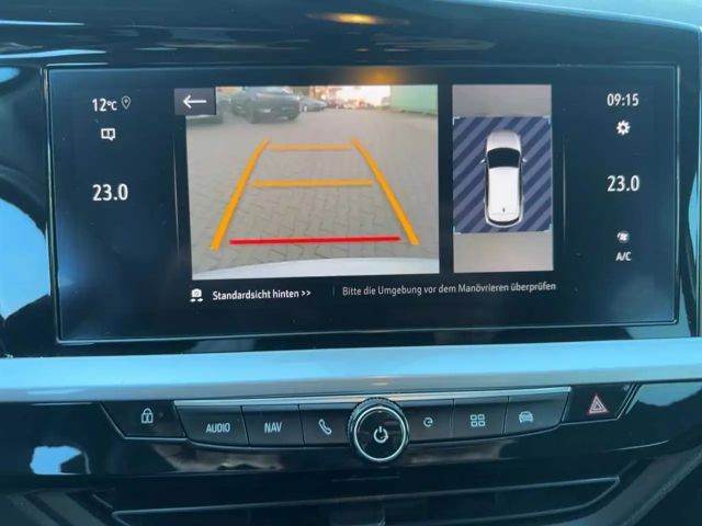 Opel Grandland X Hybrid Ultimate