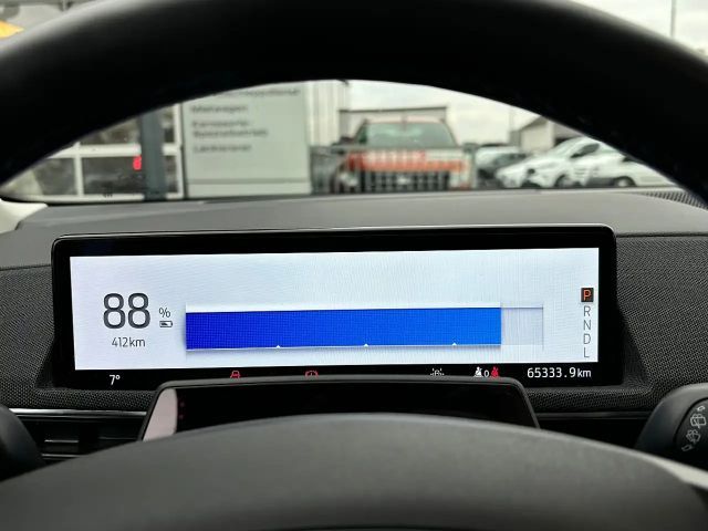 Ford Mustang Mach-E Extended range RWD