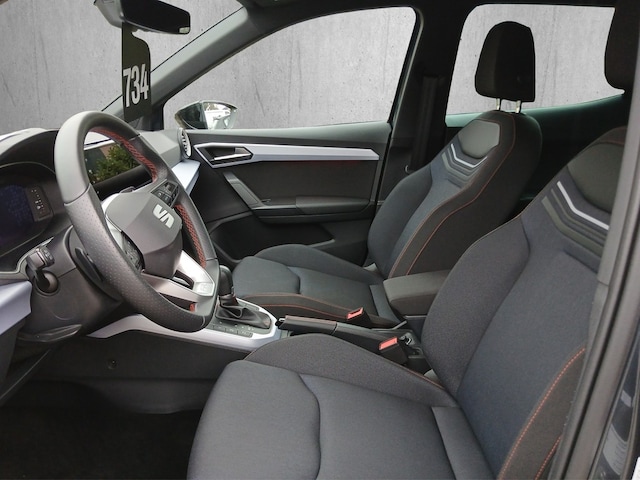 Seat Arona 1.0 TSI DSG FR-lijn