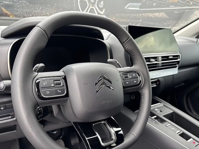 Citroën C5 Aircross BlueHDi Max Urban ride