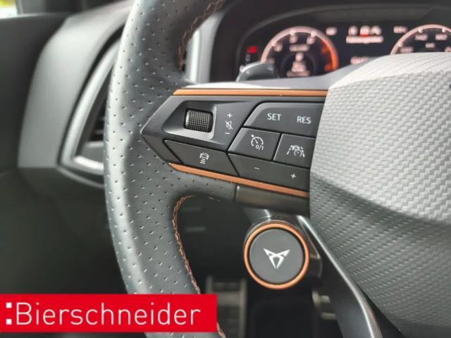 Cupra Ateca 2.0 TSI 4Drive DSG