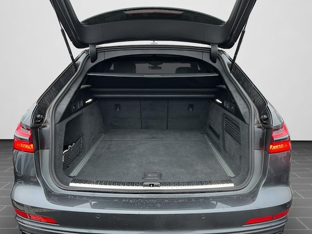 Audi A6 40 TDI Avant Quattro S-Tronic