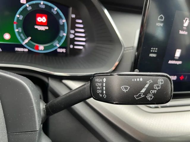 Skoda Octavia Ambition Combi