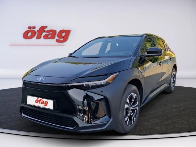 Toyota bZ4X Elektro 71.4kWh Aut. 2WD