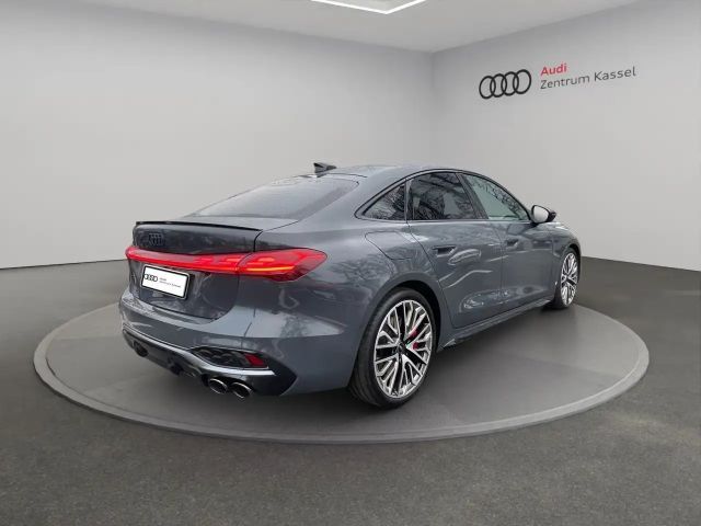 Audi S5 3.0 TFSI Quattro