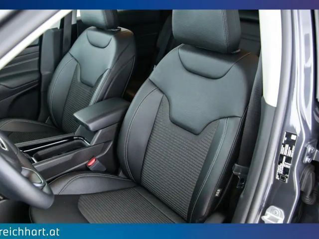 Jeep Compass Night Eagle