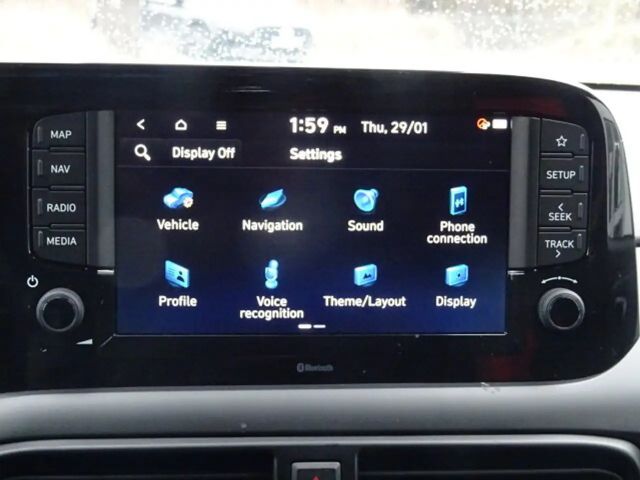 Hyundai i10 1.2 Premium Prime