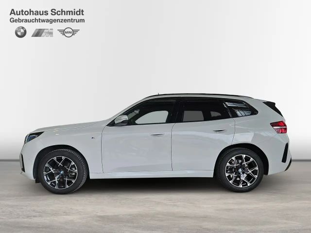 BMW X3 M-Sport xDrive20d