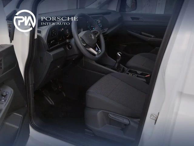 Volkswagen Caddy Cargo TDI