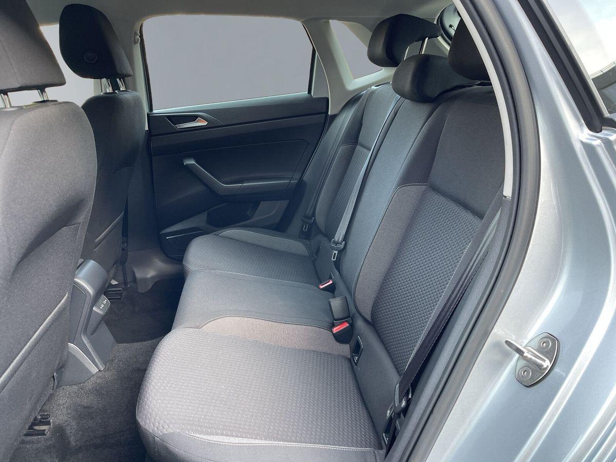 Volkswagen Polo 1.0 TSI DSG Life