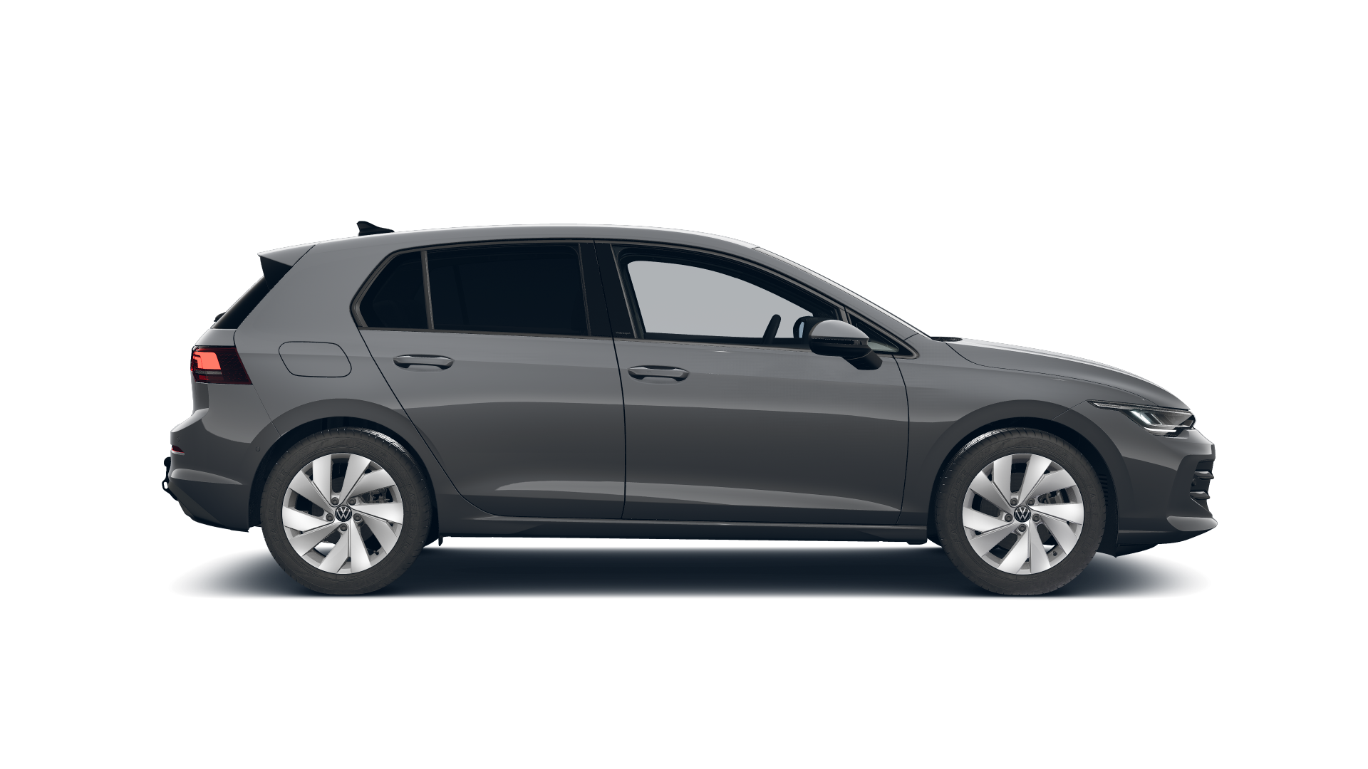 Volkswagen Golf Life eHybrid