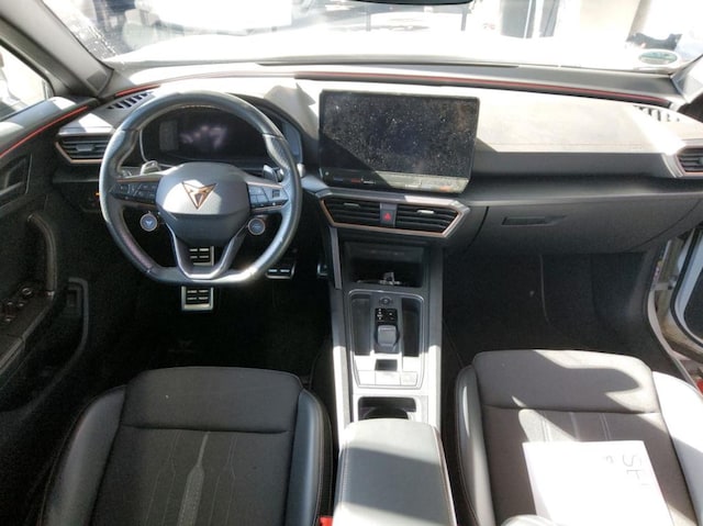 Cupra Formentor 1.4 VZ e-Hybrid