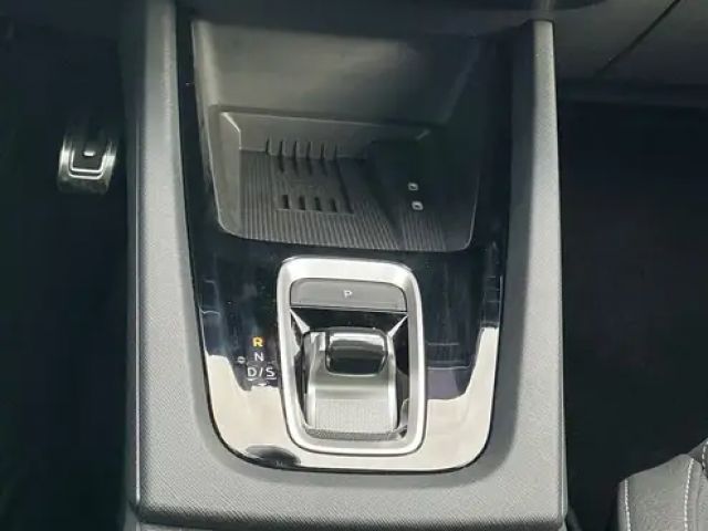 Skoda Octavia Sportline