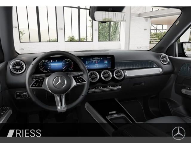 Mercedes-Benz GLB 200 Progressive