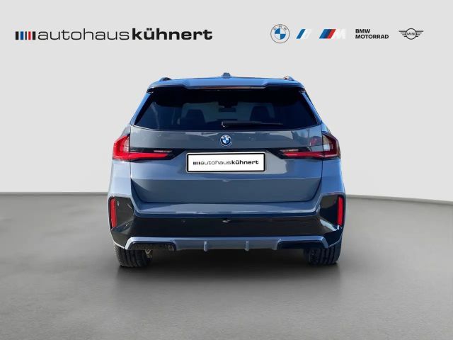 BMW X1 M-Sport