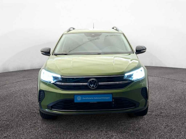 Volkswagen Taigo 1.0 TSI