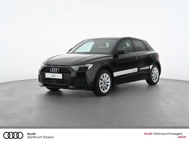 Audi A1 25 TFSI Sportback