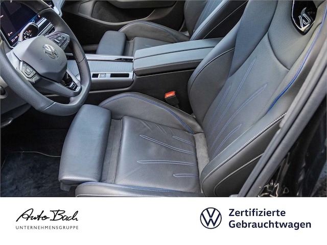 Volkswagen Passat 2.0 TSI DSG Variant