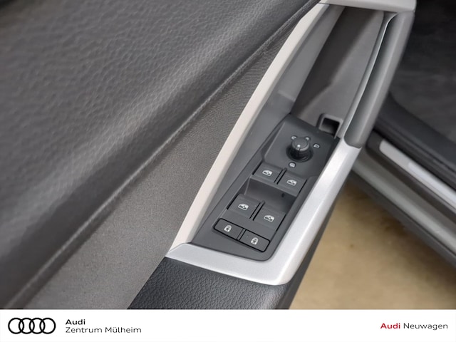 Audi Q3 35 TFSI S-Tronic