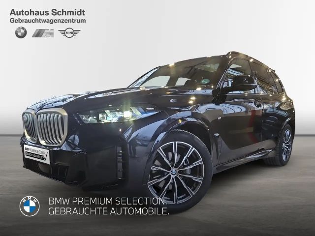 BMW X5 M-Sport xDrive30d