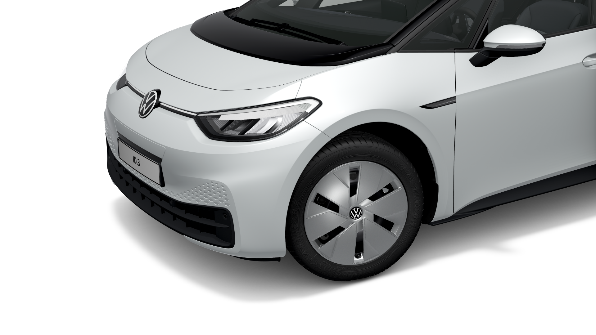 Volkswagen ID.3 150 kW Performance Pure