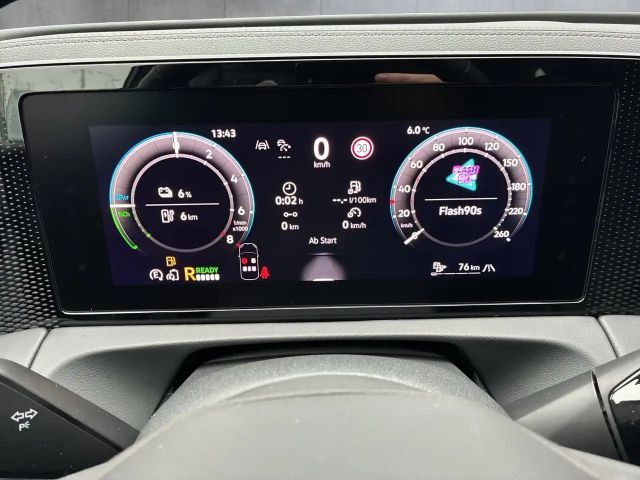 Volkswagen Tiguan DSG eHybrid