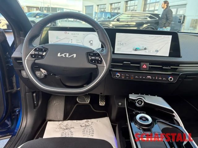 Kia EV6 GT-Line Vierwielaandrijving