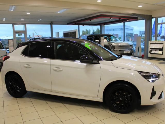 Opel Corsa 1.2 Turbo GS-Line Grand Sport Turbo