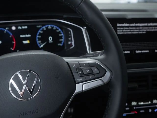 Volkswagen Taigo DSG R-Line Style