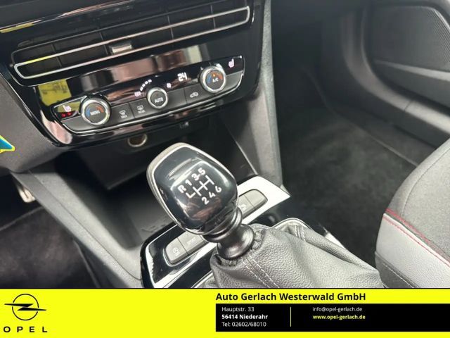 Opel Mokka 1.2 Turbo GS-Line Grand Sport Turbo