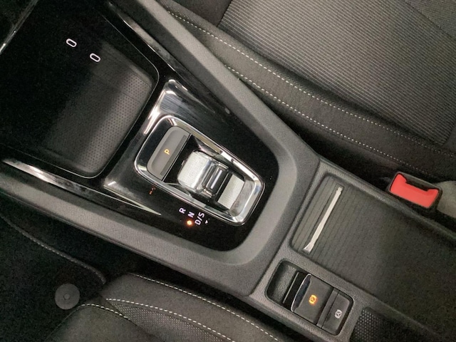 Skoda Octavia Combi Style Style iV