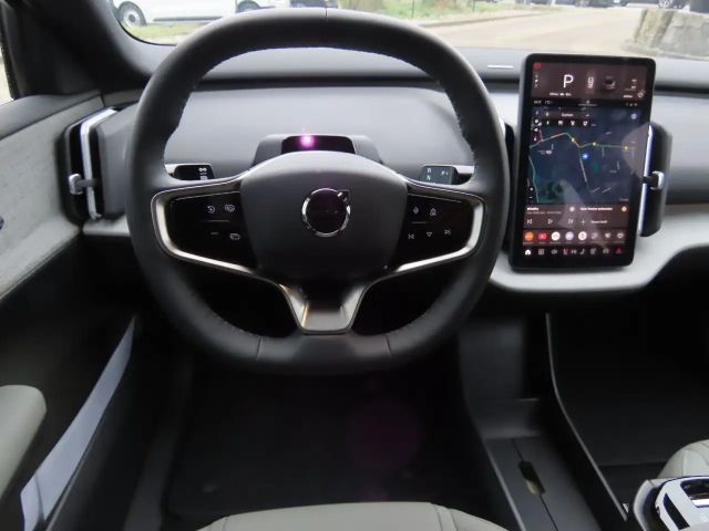 Volvo EX30 Achterwielaandrijving Plus