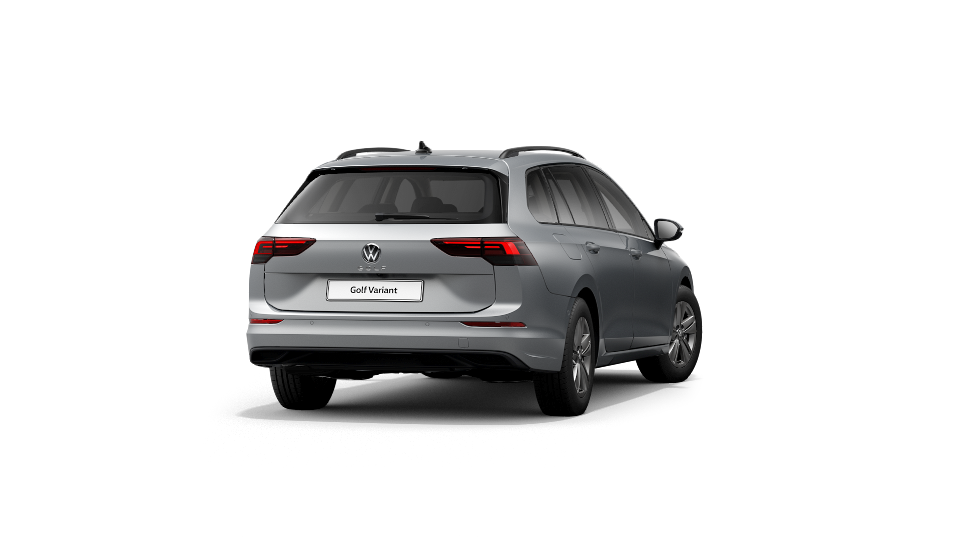 Volkswagen Golf 2.0 TDI Life Plus Variant