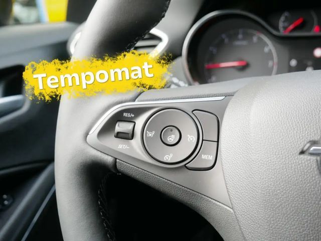 Opel Crossland X Elegance