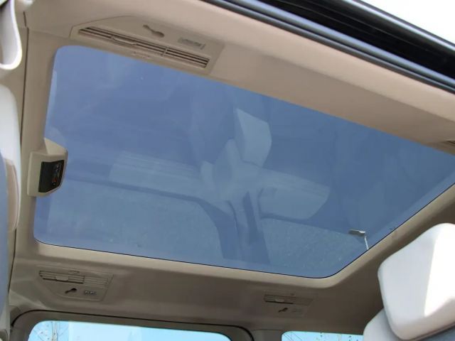 Volkswagen Multivan DSG Lang T7