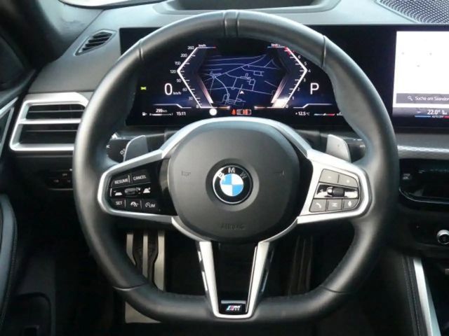 BMW 430 430i Sedan xDrive