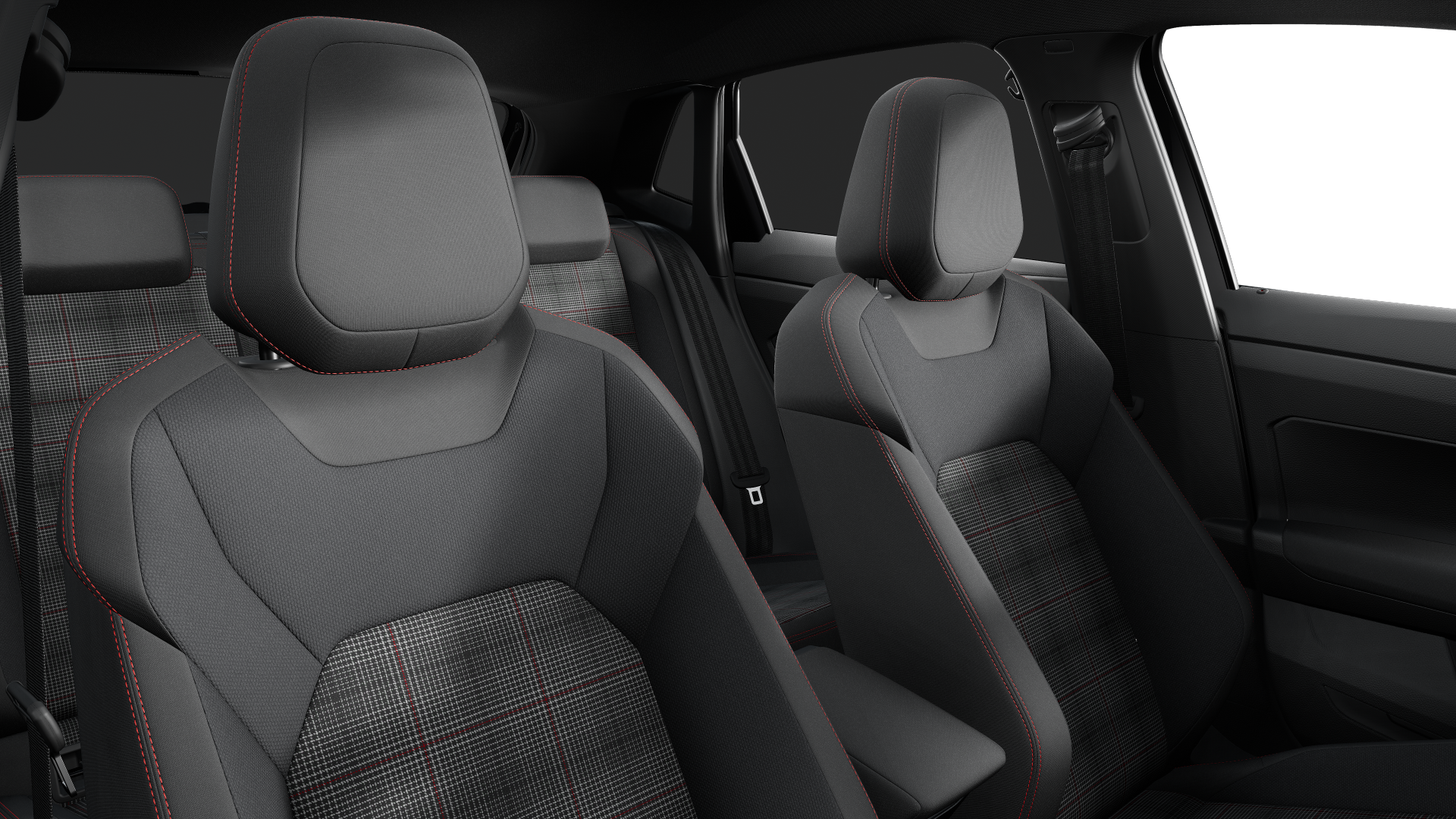 Volkswagen Polo 2.0 TSI DSG GTI