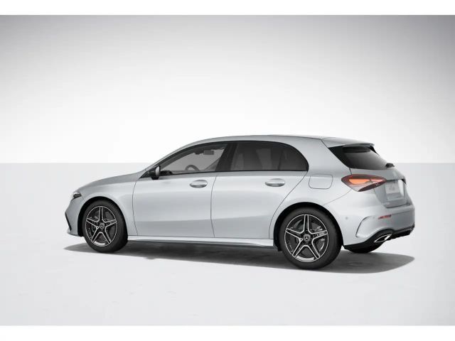 Mercedes-Benz A 250 A 250 e Hatchback