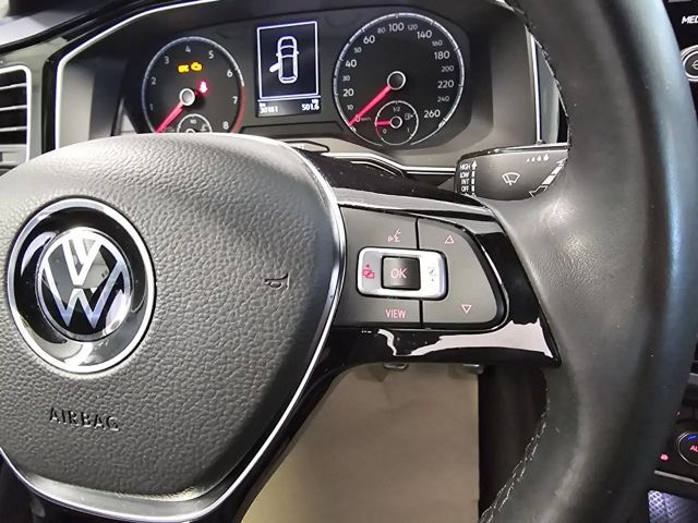 Volkswagen Polo Comfortline