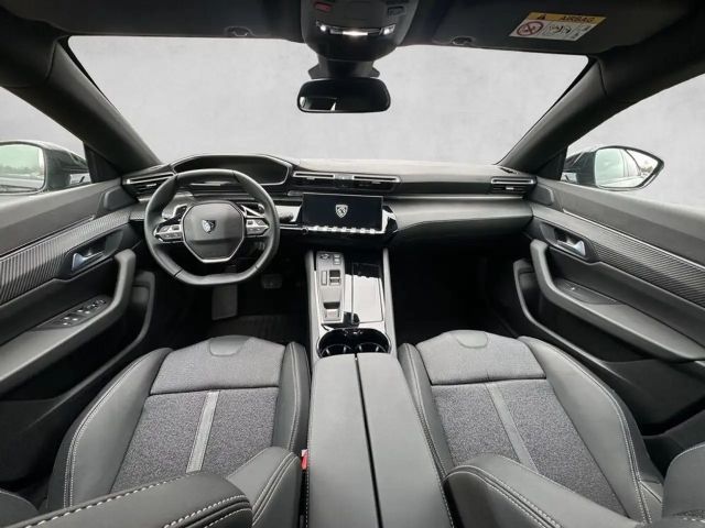 Peugeot 508 Allure Pack