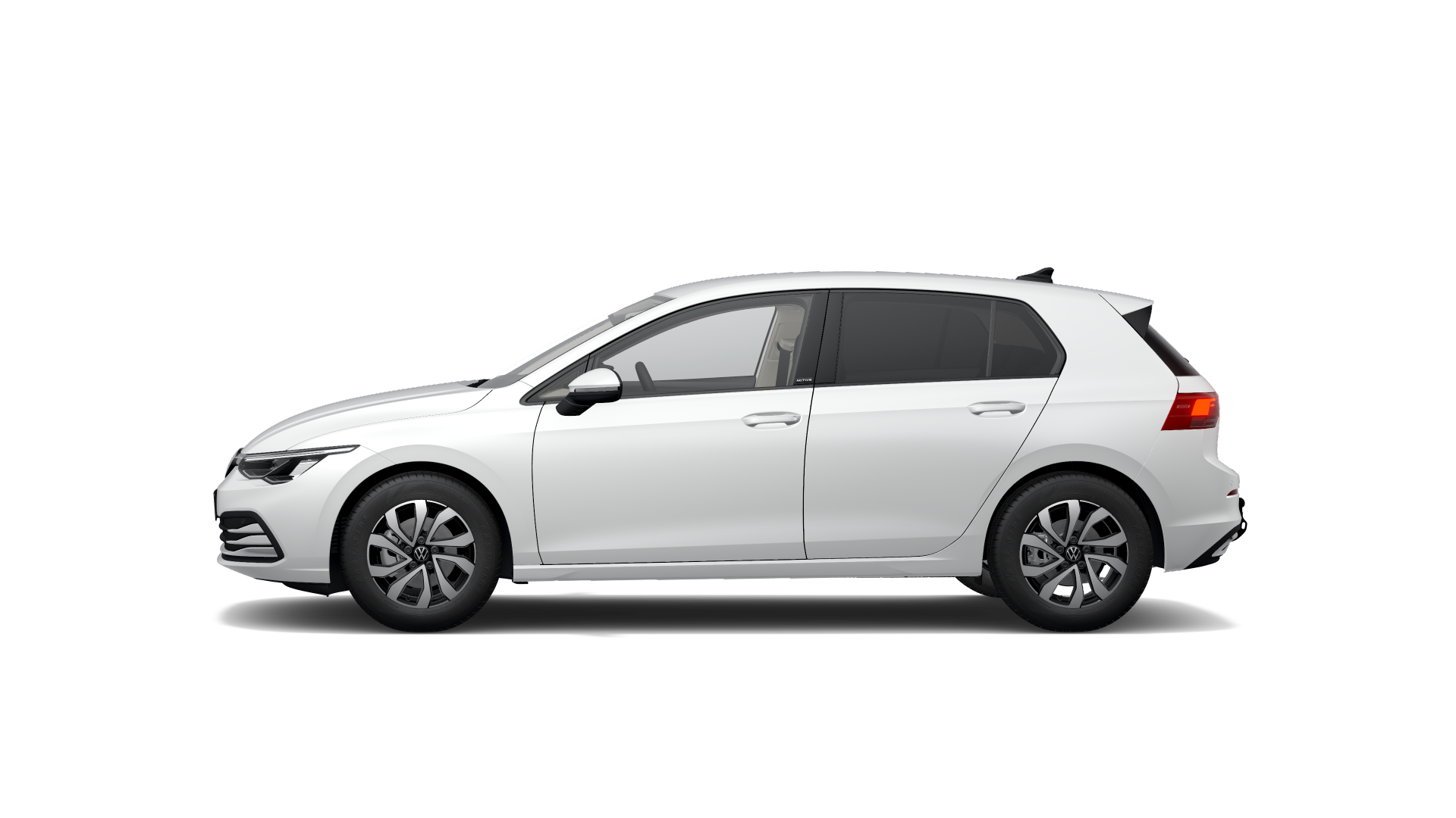 Volkswagen Golf 1.5 eTSI DSG Golf VIII