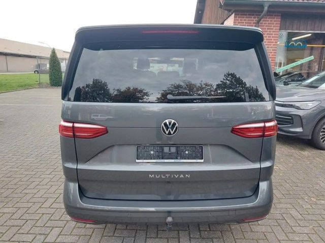 Volkswagen Multivan DSG Lang Life T7