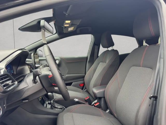 Ford Puma EcoBoost ST Line