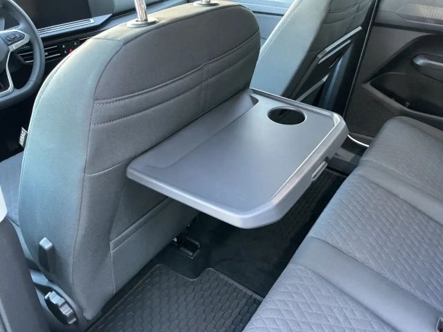 Volkswagen Caddy 4Motion Life