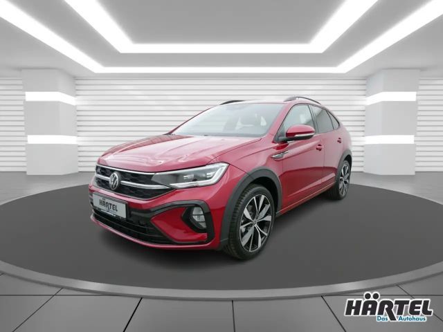 Volkswagen Taigo 1.5 TSI DSG R-Line