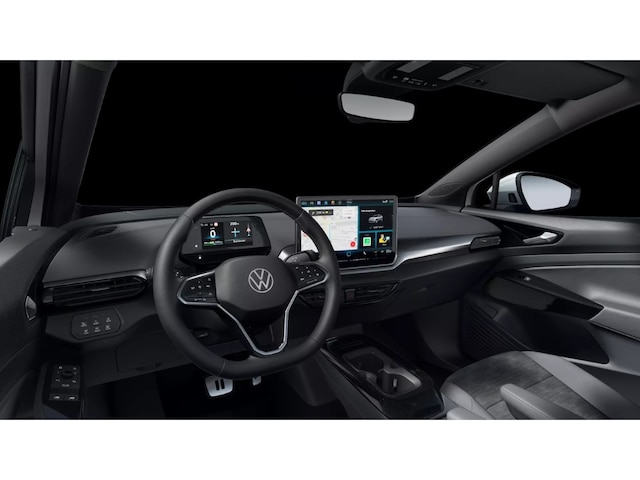 Volkswagen ID.4 IQ.Drive Pure