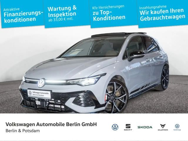 Volkswagen Golf 2.0 TSI GTI Golf VIII