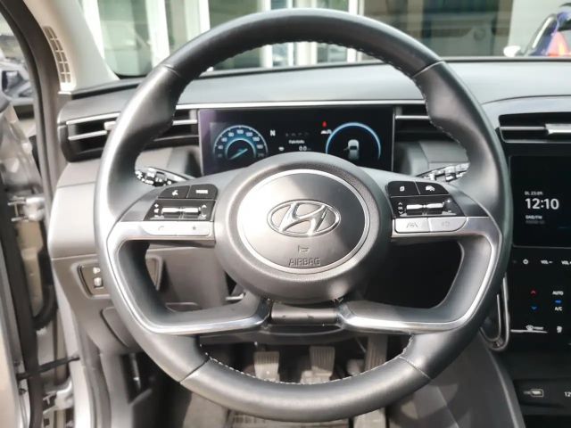 Hyundai Tucson 2WD T-GDi Trend